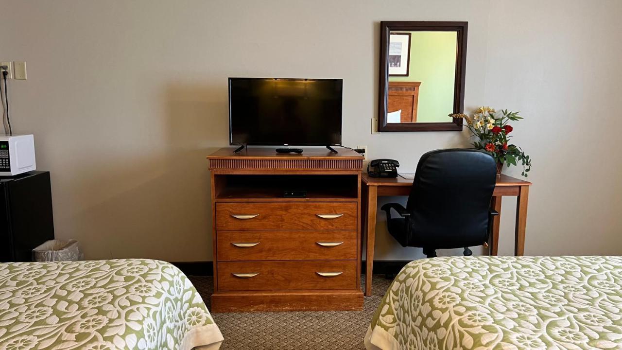 Capri Motel Avoca