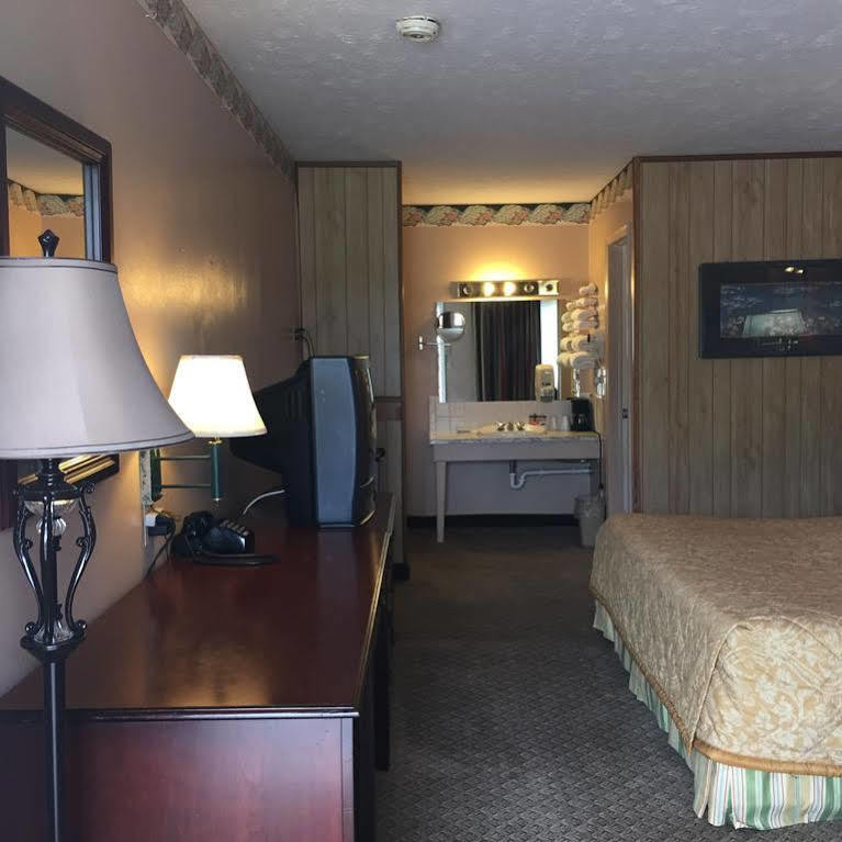 Motel Capri Avoca
