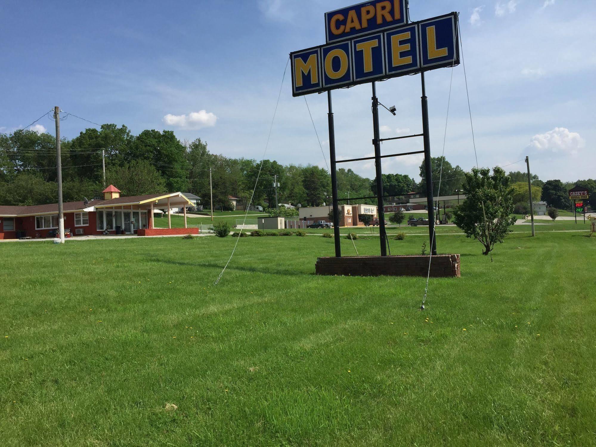 Motel Capri