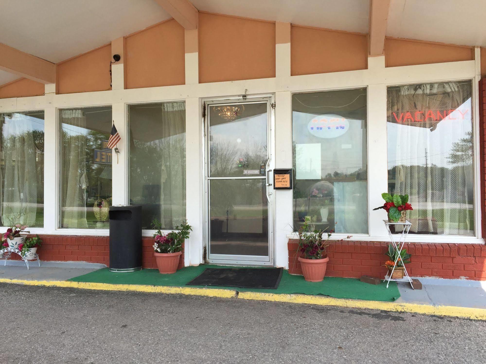 Motel Capri Avoca