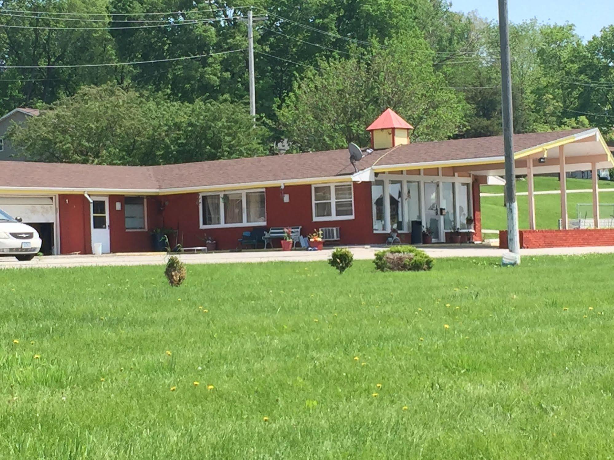 Motel Capri